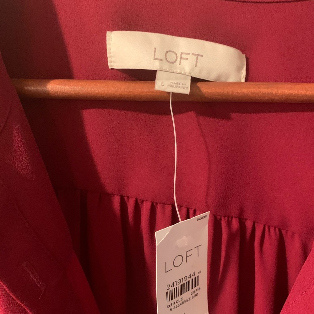 Blouse - Picture 2 of 5